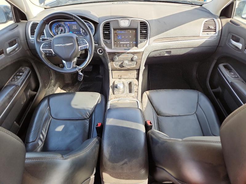 Aukcja sprzedaży 2015 Chrysler 300, vin: 2C3CCAAG2FH832809, numer aukcji: 68785866