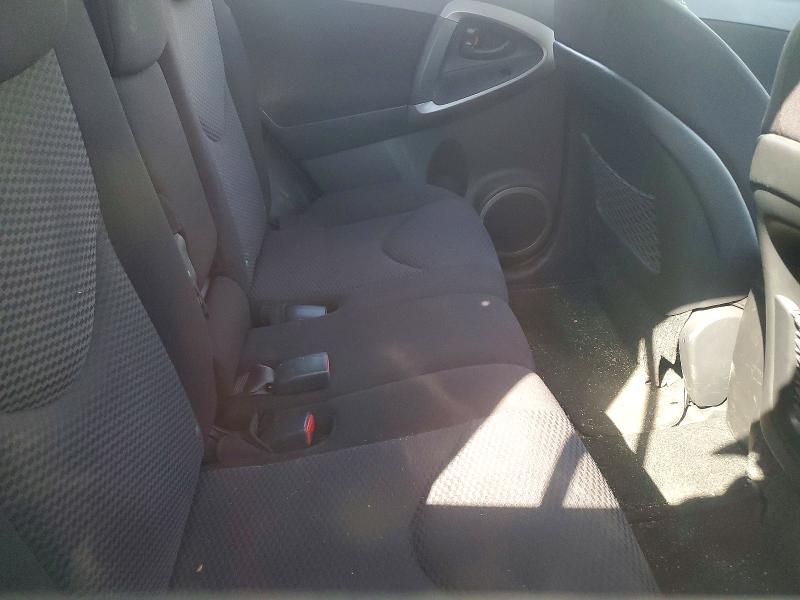 Aukcja sprzedaży 2007 Toyota Rav4, vin: JTMBK32V475016454, numer aukcji: 69610046