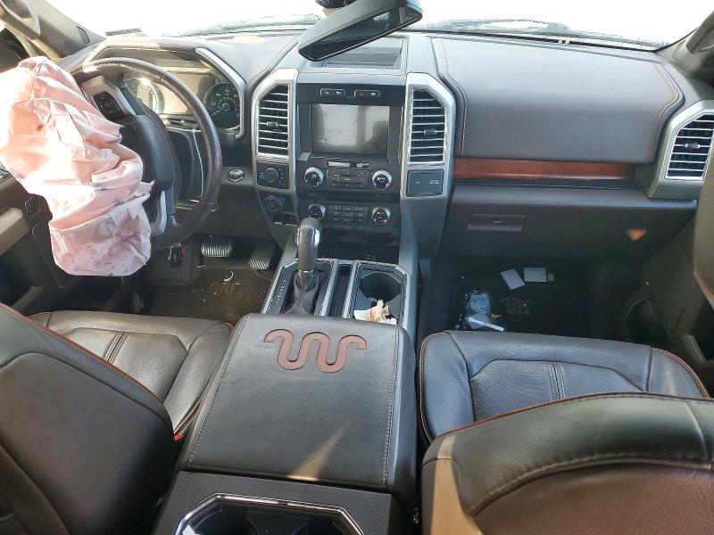 Aukcja sprzedaży 2016 Ford F150, vin: 1FTEW1EF2GFC54999, numer aukcji: 68344656