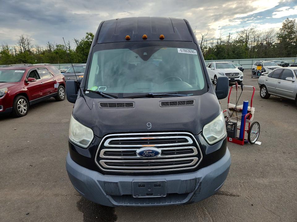 Aukcja sprzedaży 2016 Ford Transit, vin: 1FBVU4XV9GKA53785, numer aukcji: 67863696
