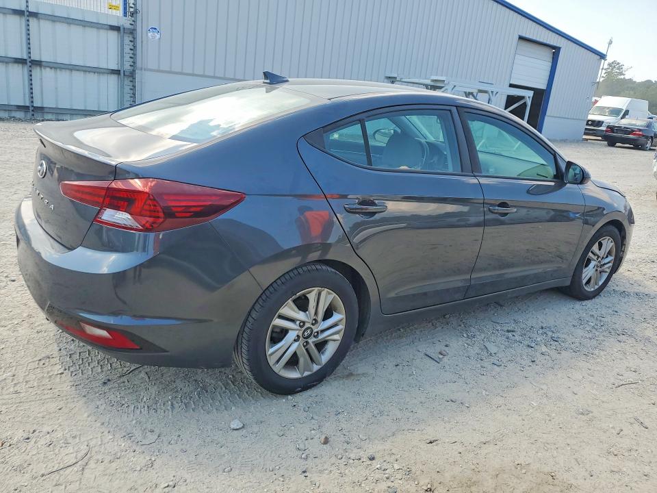 Aukcja sprzedaży 2020 Hyundai Elantra, vin: 5NPD84LF2LH566427, numer aukcji: 66257566