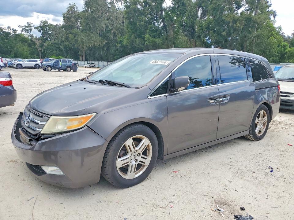 Продаж на аукціоні авто 2011 Honda Odyssey, vin: 5FNRL5H96BB018084, номер лоту: 68829766