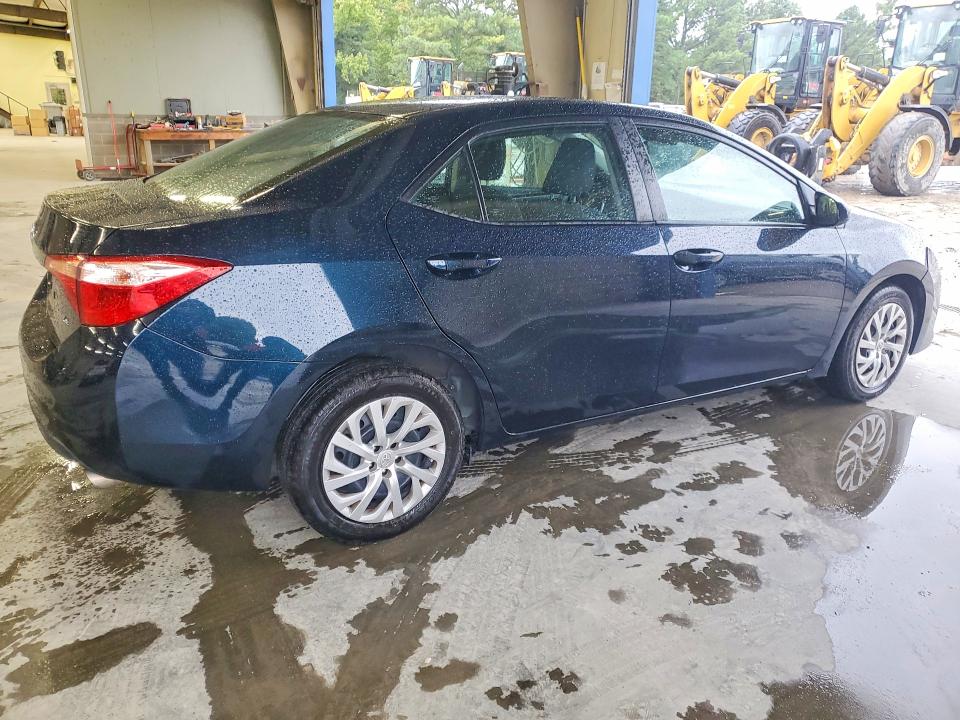 Aukcja sprzedaży 2019 Toyota Corolla, vin: 2T1BURHE9KC148464, numer aukcji: 69107126
