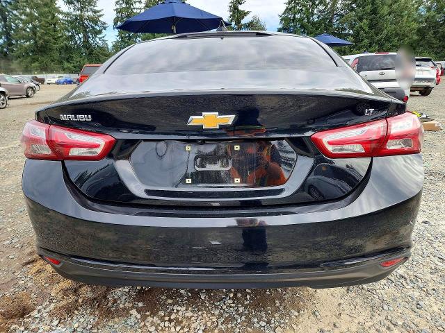 Aukcja sprzedaży 2020 Chevrolet Malibu, vin: 1G1ZD5ST5LF019735, numer aukcji: 70688716