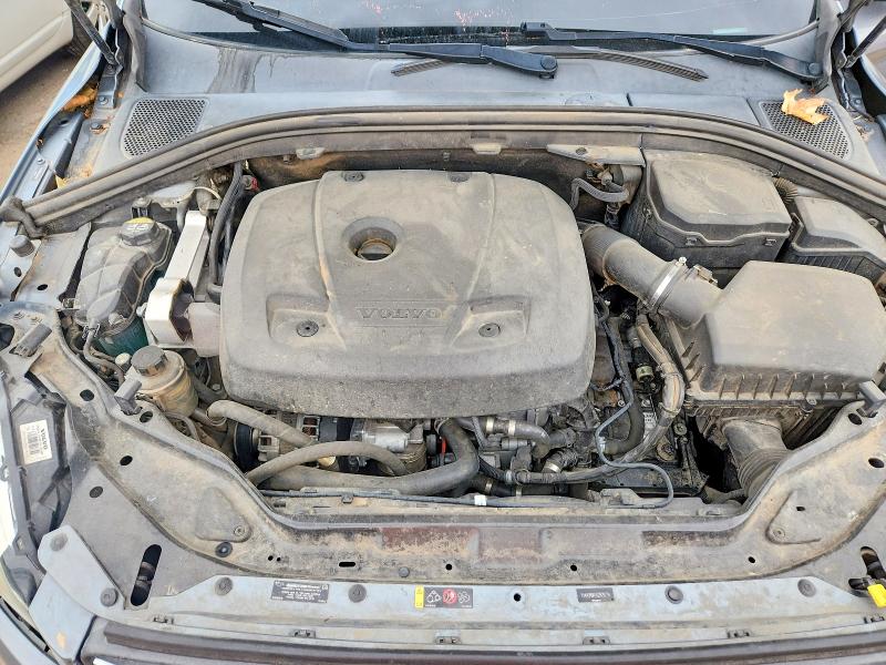 69516206 :رقم المزاد ، YV440MDK4G2829279 vin ، 2016 Volvo Xc60 مزاد بيع