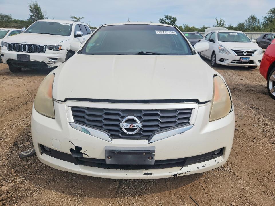 Продаж на аукціоні авто 2009 Nissan Altima, vin: 1N4AL24EX9C190713, номер лоту: 66715956