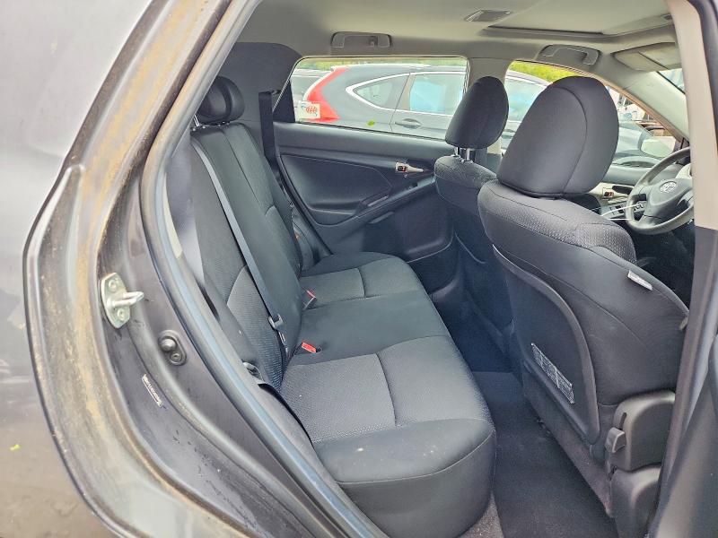 Aukcja sprzedaży 2010 Toyota Corolla Matrix, vin: 2T1LE4EE5AC018401, numer aukcji: 70781486