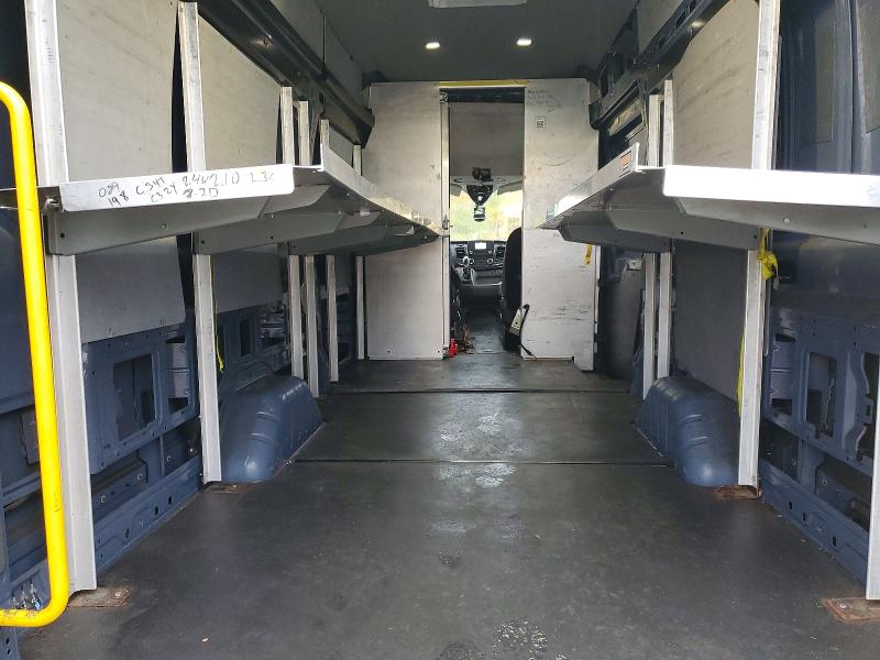 65045806 :رقم المزاد ، 1FTBR3X87LKB28191 vin ، 2020 Ford Transit 250 مزاد بيع