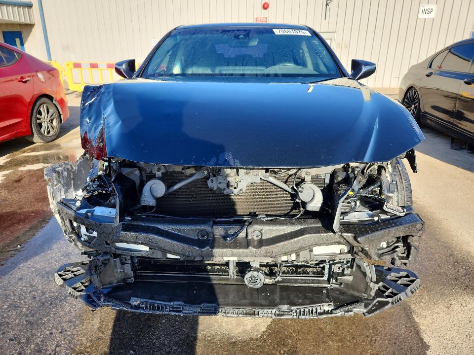 Aukcja sprzedaży 2023 Lexus Es 300h, vin: 58ADA1C1XPU029540, numer aukcji: 70667076