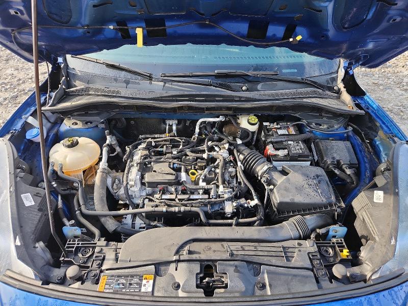 Aukcja sprzedaży 2022 Ford Escape, vin: 1FMCU0G62NUA43066, numer aukcji: 68379486