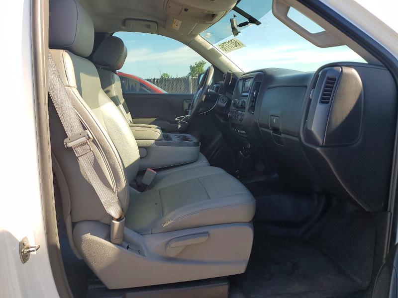 Продаж на аукціоні авто 2015 Chevrolet Silverado, vin: 1GCNCPEH9FZ295625, номер лоту: 68217716