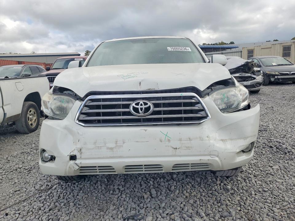 Продаж на аукціоні авто 2010 Toyota Highlander, vin: 5TDYK3EH8AS004468, номер лоту: 70005236