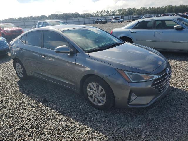 2019 Hyundai Elantra მანქანა იყიდება აუქციონზე, vin: KMHD74LF3KU816843, აუქციონის ნომერი: 69551076