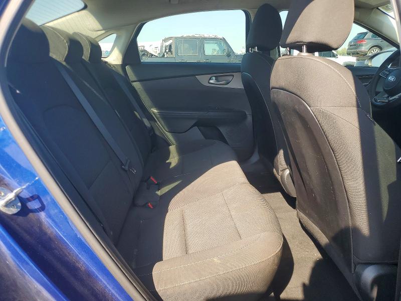 Продаж на аукціоні авто 2019 Kia Forte, vin: 3KPF24AD4KE026799, номер лоту: 65963216