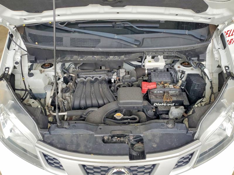 Продаж на аукціоні авто 2020 Nissan Nv200, vin: 3N6CM0KN5LK701024, номер лоту: 69945226
