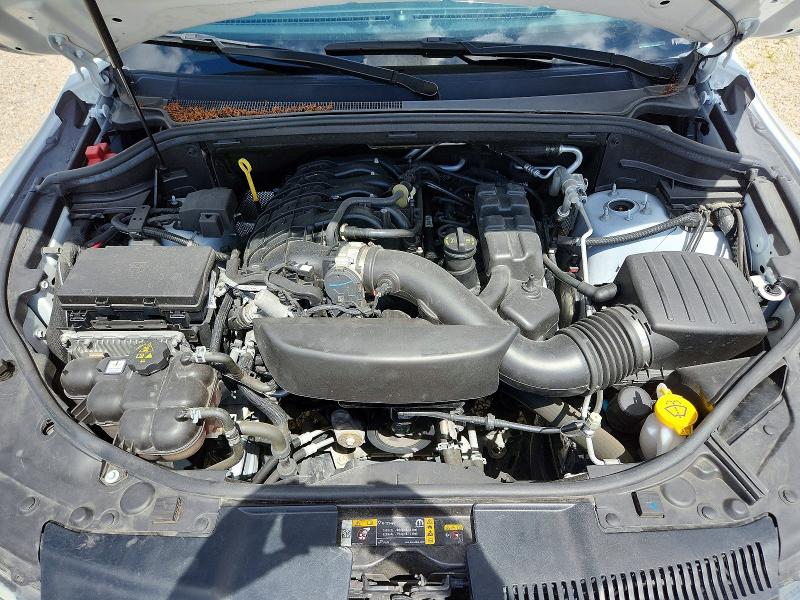 69161096 :رقم المزاد ، 1C4RDHDG4PC671164 vin ، 2023 Dodge Durango مزاد بيع