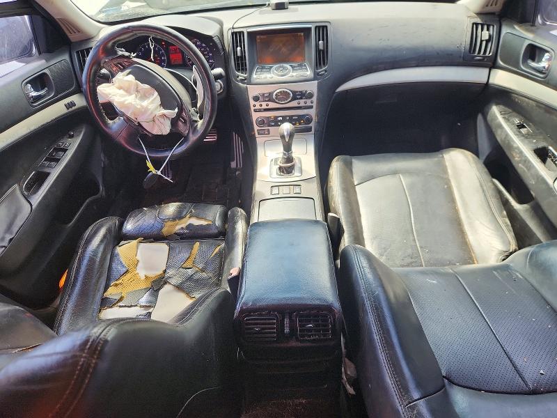 67623296 :رقم المزاد ، JNKBV61E67M718371 vin ، 2007 Infiniti G35 مزاد بيع