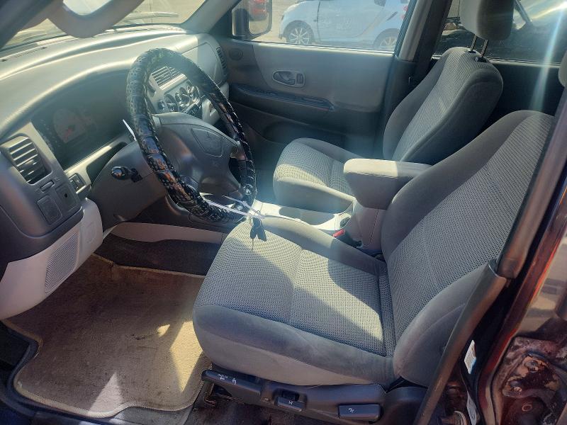 Продаж на аукціоні авто 2003 Mitsubishi Montero, vin: JA4MT21H03J601345, номер лоту: 68512656
