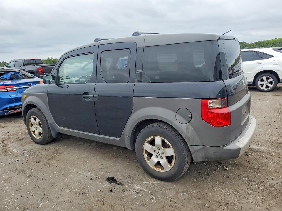 Aukcja sprzedaży 2003 Honda Element, vin: 5J6YH28623L051612, numer aukcji: 69988546