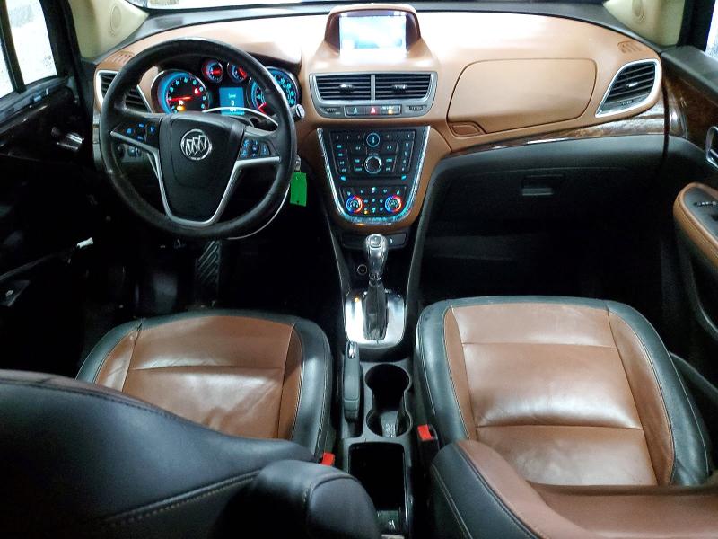 Продажа на аукционе авто 2014 Buick Encore, vin: KL4CJCSBXEB524000, номер лота: 69397086