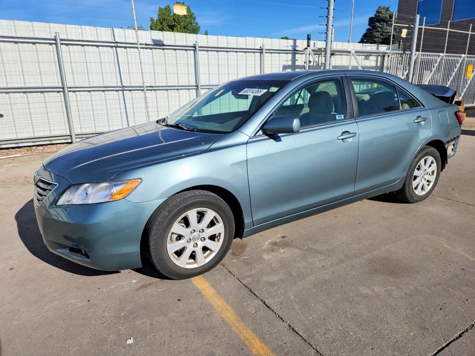 Aukcja sprzedaży 2009 Toyota Camry, vin: 4T1BE46KX9U915188, numer aukcji: 68514366