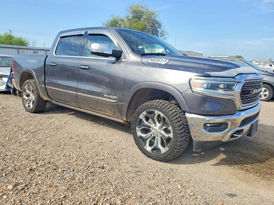 Продажа на аукционе авто 2021 Ram 1500, vin: 1C6SRFHM7MN817524, номер лота: 68303036