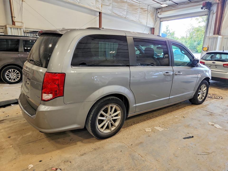 Aukcja sprzedaży 2018 Dodge Grand Caravan, vin: 2C4RDGCG5JR135009, numer aukcji: 68551696