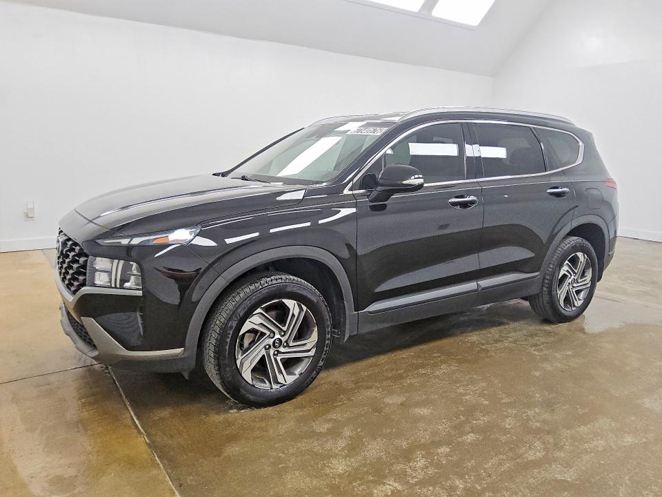 Aukcja sprzedaży 2023 Hyundai Santa Fe, vin: 5NMS2DAJ8PH550347, numer aukcji: 67140576