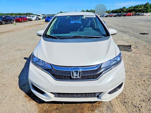 2018 Honda Fit მანქანა იყიდება აუქციონზე, vin: 3HGGK5H4XJM736523, აუქციონის ნომერი: 68296486