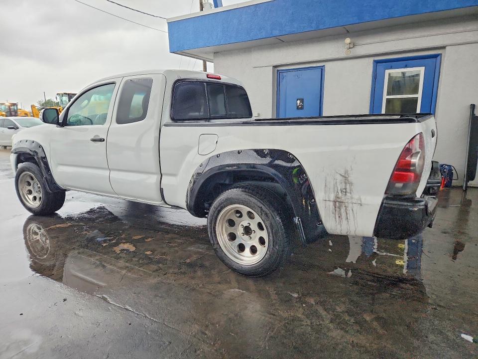 69710986 :رقم المزاد ، 5TFTX4CN8FX056954 vin ، 2015 Toyota Tacoma مزاد بيع