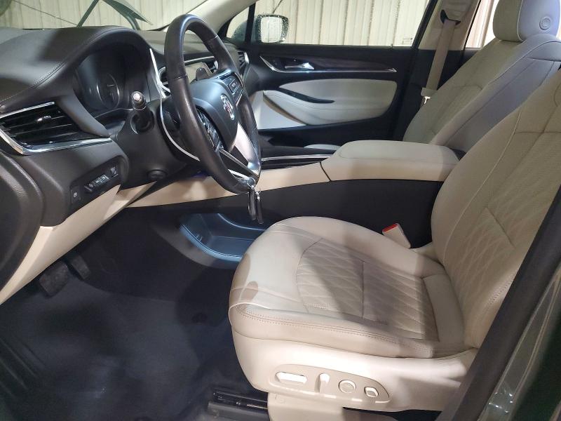 Aukcja sprzedaży 2022 Buick Enclave, vin: 5GAEVCKW9NJ180463, numer aukcji: 67216716