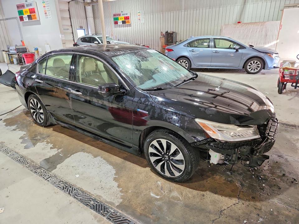 Aukcja sprzedaży 2017 Honda Accord, vin: JHMCR6F75HC029061, numer aukcji: 67853876