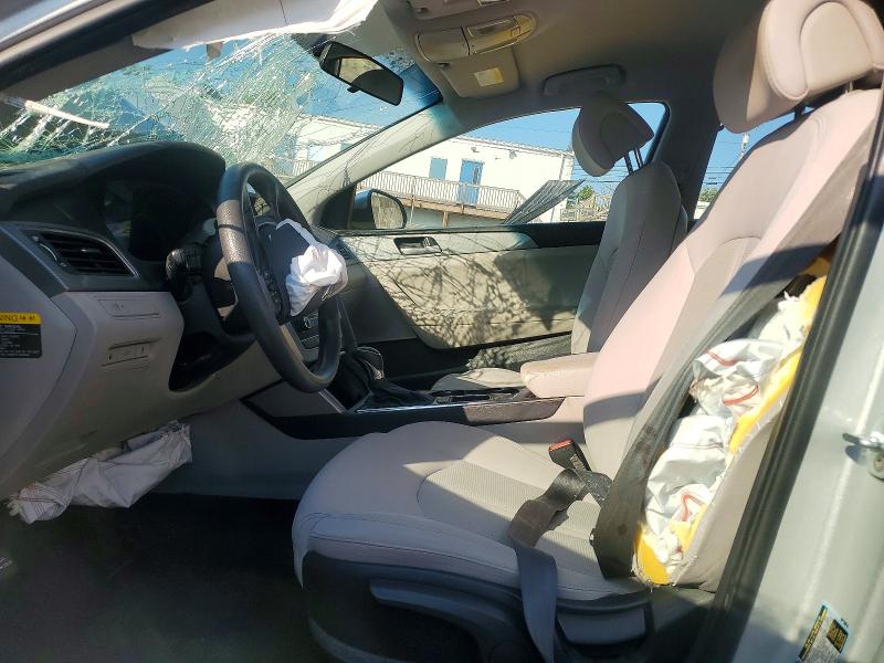 Aukcja sprzedaży 2017 Hyundai Sonata, vin: 5NPE24AF7HH532564, numer aukcji: 67096016