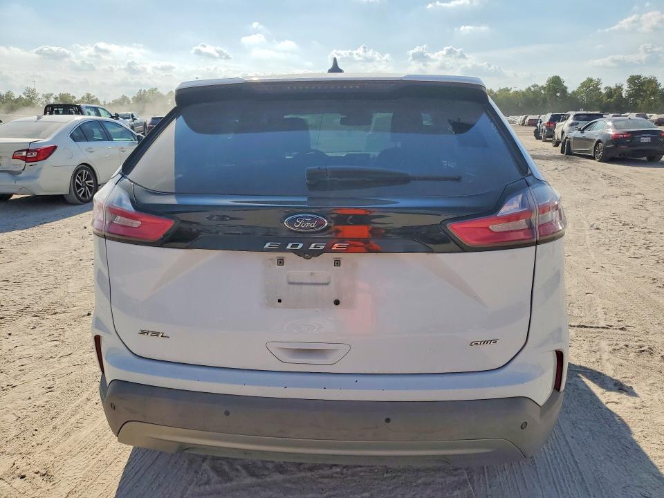 70787176 :رقم المزاد ، 2FMPK4J94NBA53864 vin ، 2022 Ford Edge مزاد بيع