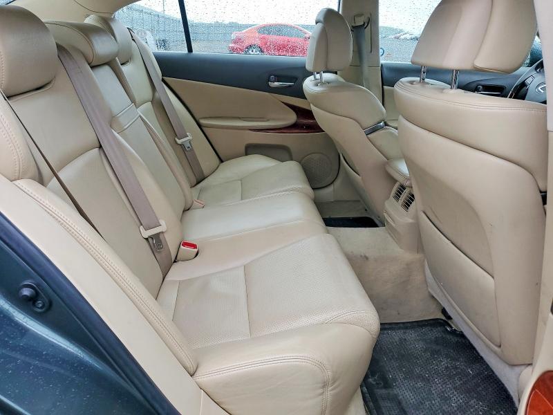 Aukcja sprzedaży 2008 Lexus Gs, vin: JTHBC96S085012269, numer aukcji: 68618106