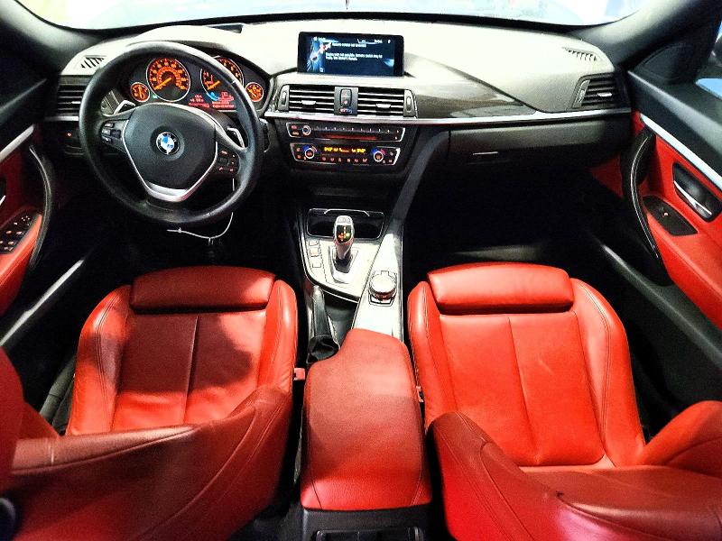 Продажа на аукционе авто 2016 Bmw 328, vin: WBA8Z5C50GG501949, номер лота: 68610486