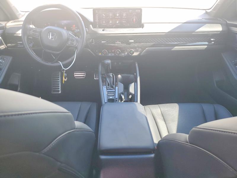 Продаж на аукціоні авто 2024 Honda Accord, vin: 1HGCY2F73RA096348, номер лоту: 67716616