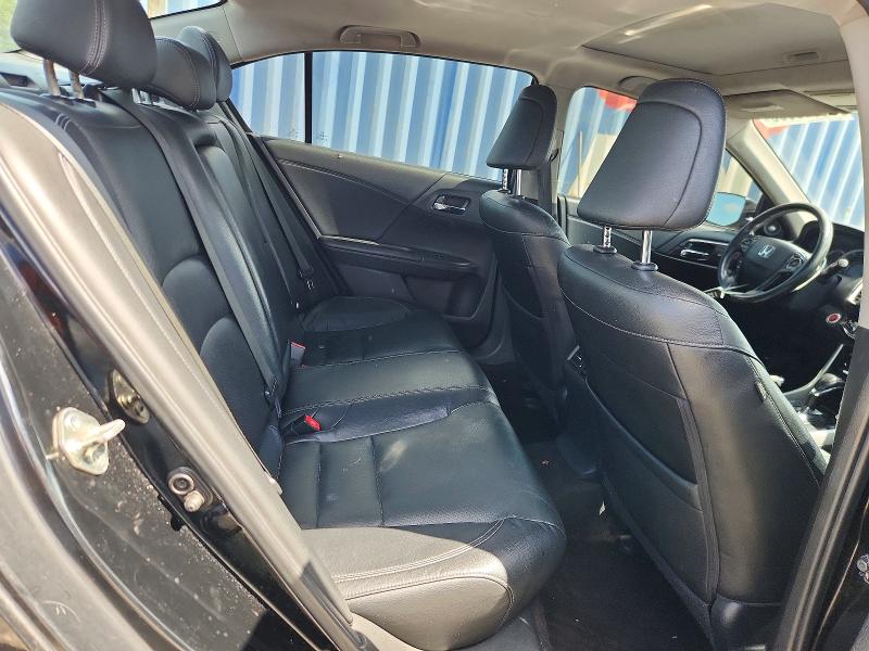 Продажа на аукционе авто 2016 Honda Accord, vin: 1HGCR2F82GA090379, номер лота: 68515556