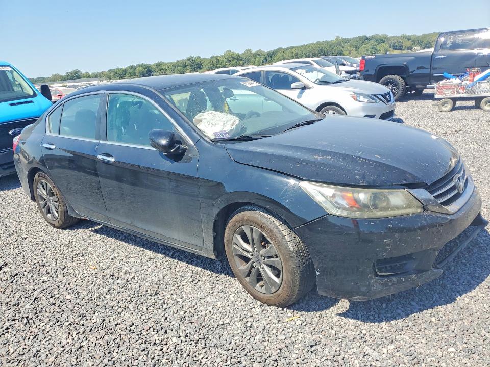 Продажа на аукционе авто 2013 Honda Accord, vin: 1HGCR2F39DA154725, номер лота: 67284496
