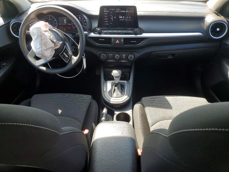 Продаж на аукціоні авто 2023 Kia Forte, vin: 3KPF24AD5PE558747, номер лоту: 67889676