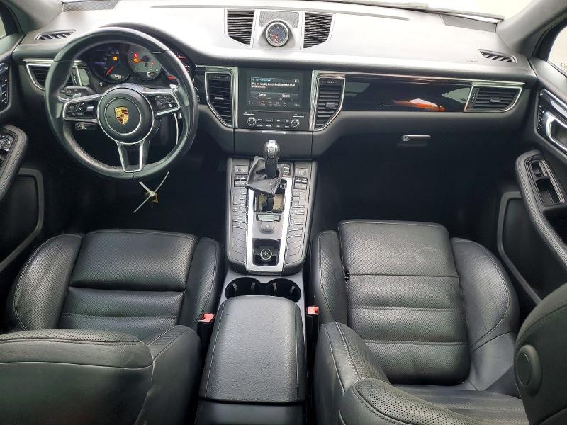 Продаж на аукціоні авто 2017 Porsche Macan, vin: WP1AB2A57HLB10296, номер лоту: 69310426