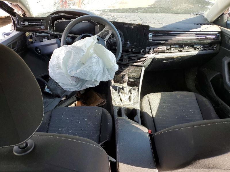 Продажа на аукционе авто 2026 Volkswagen Jetta, vin: 3VW5W7BU5TM002130, номер лота: 70214556