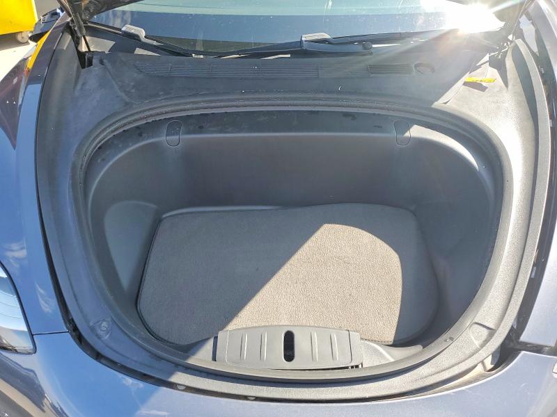 2019 Tesla Model 3 მანქანა იყიდება აუქციონზე, vin: 5YJ3E1EA3KF298618, აუქციონის ნომერი: 67934016