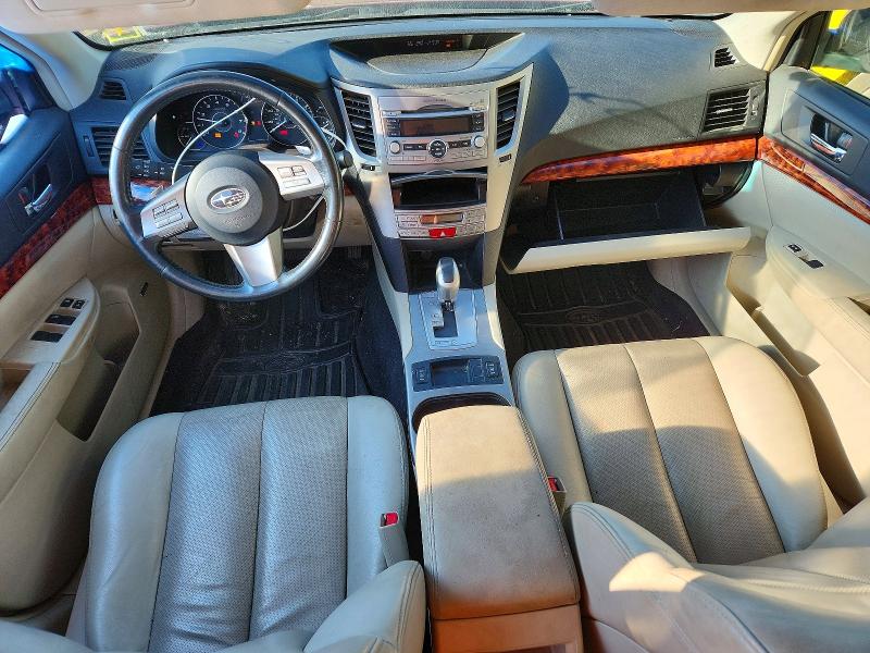 Продажа на аукционе авто 2011 Subaru Outback, vin: 4S4BRDKC5B2372840, номер лота: 66652696