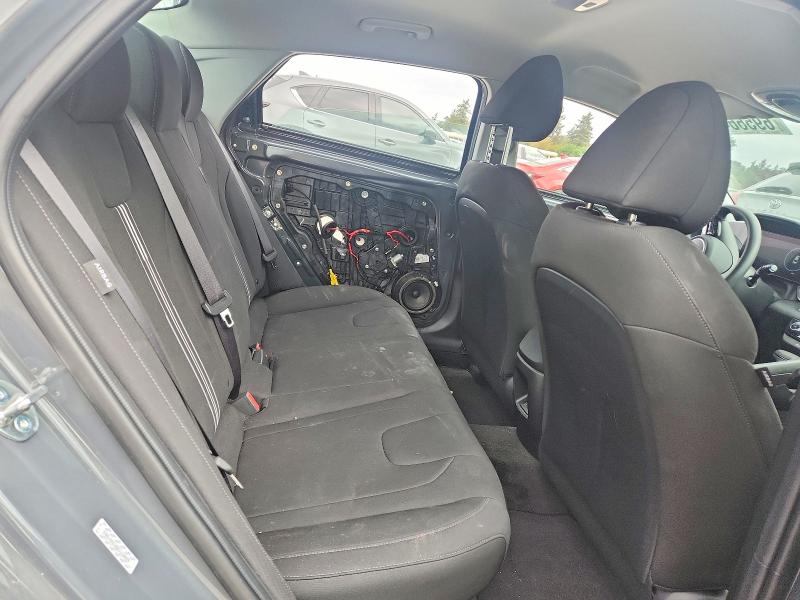 Продажа на аукционе авто 2024 Hyundai Elantra, vin: KMHLM4DJ6RU110029, номер лота: 69566446