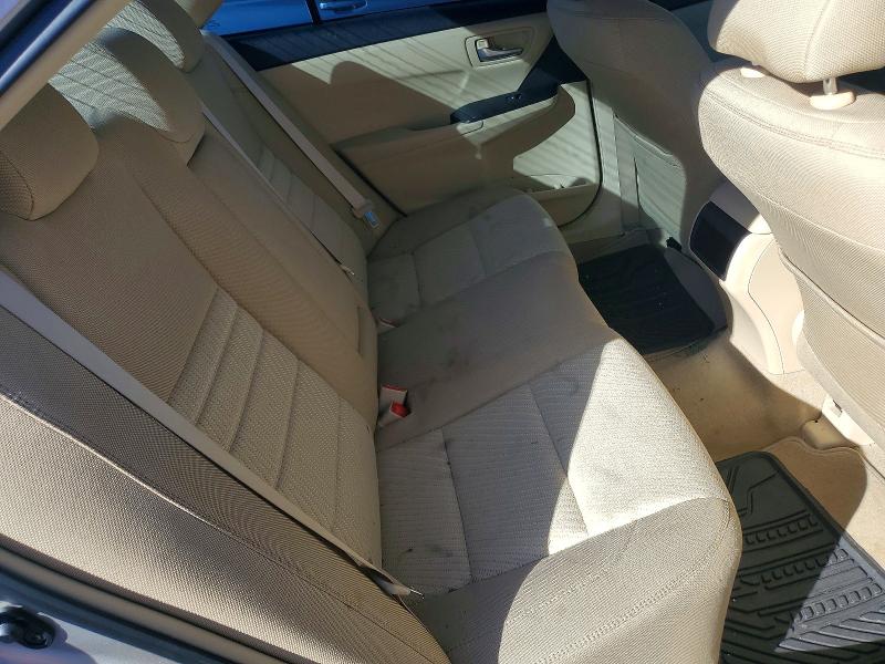 Продажа на аукционе авто 2015 Toyota Camry, vin: 4T1BF1FK7FU005506, номер лота: 70838116