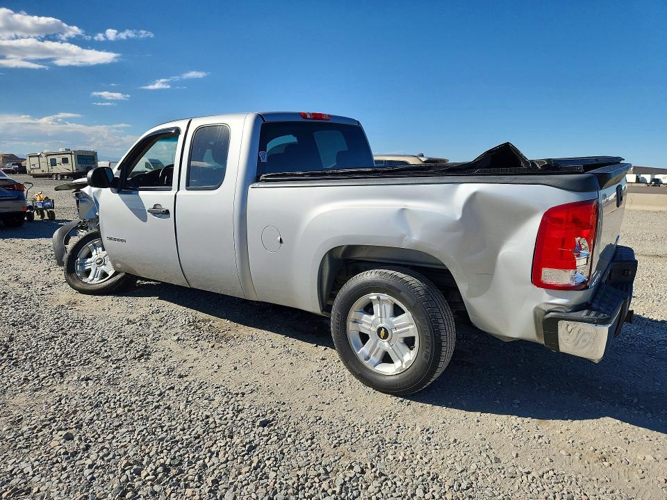 Продаж на аукціоні авто 2012 Gmc Sierra, vin: 1GTR1TEA0CZ232833, номер лоту: 67632416