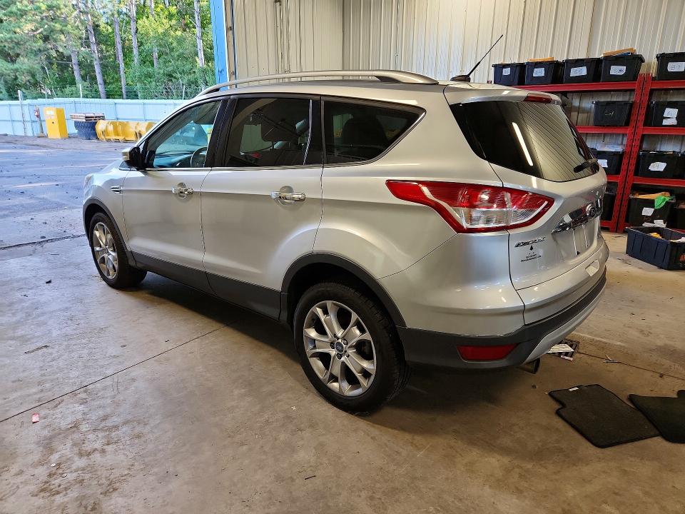 Aukcja sprzedaży 2013 Ford Escape, vin: 1FMCU9H91DUD10905, numer aukcji: 68346316