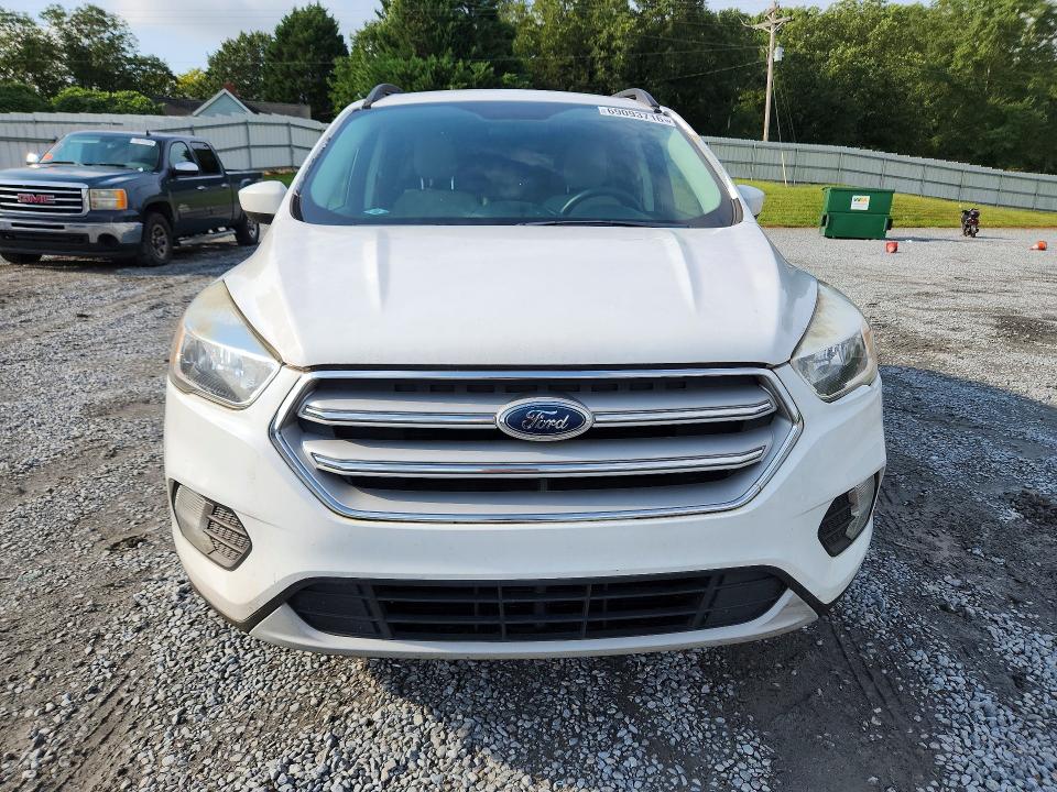 Aukcja sprzedaży 2018 Ford Escape, vin: 1FMCU0GD5JUB29111, numer aukcji: 69093716