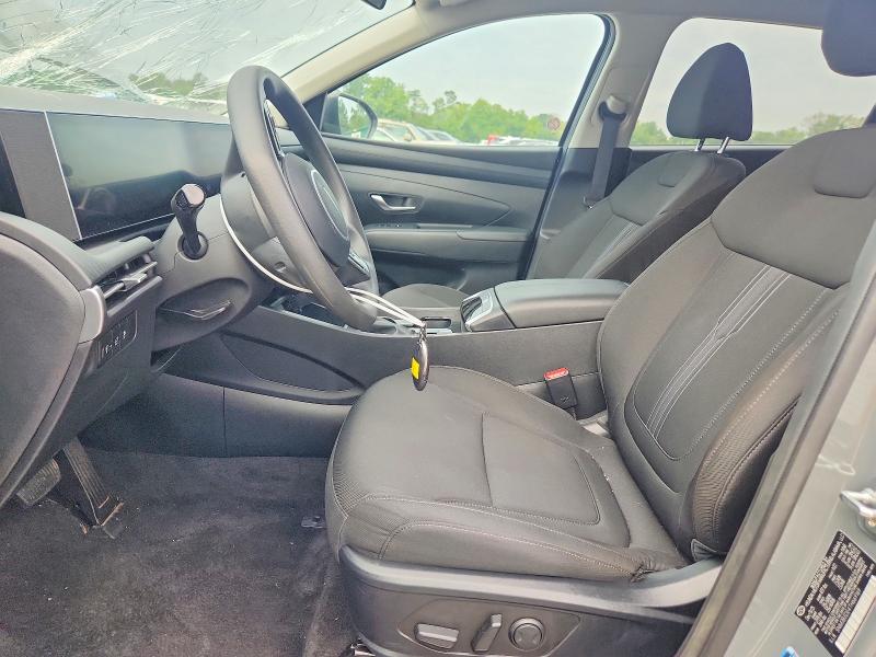 Продаж на аукціоні авто 2026 Hyundai Tucson, vin: 5NMJB3DE4TH669169, номер лоту: 66976556